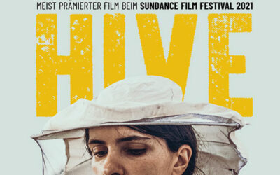 „Hive“  ein dramatisches Frauenschicksal