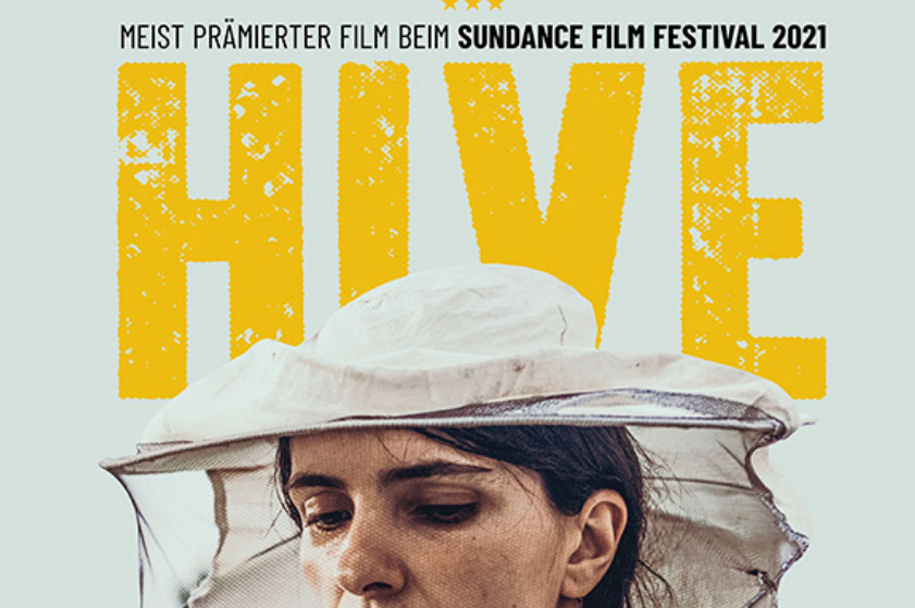 „Hive“  ein dramatisches Frauenschicksal